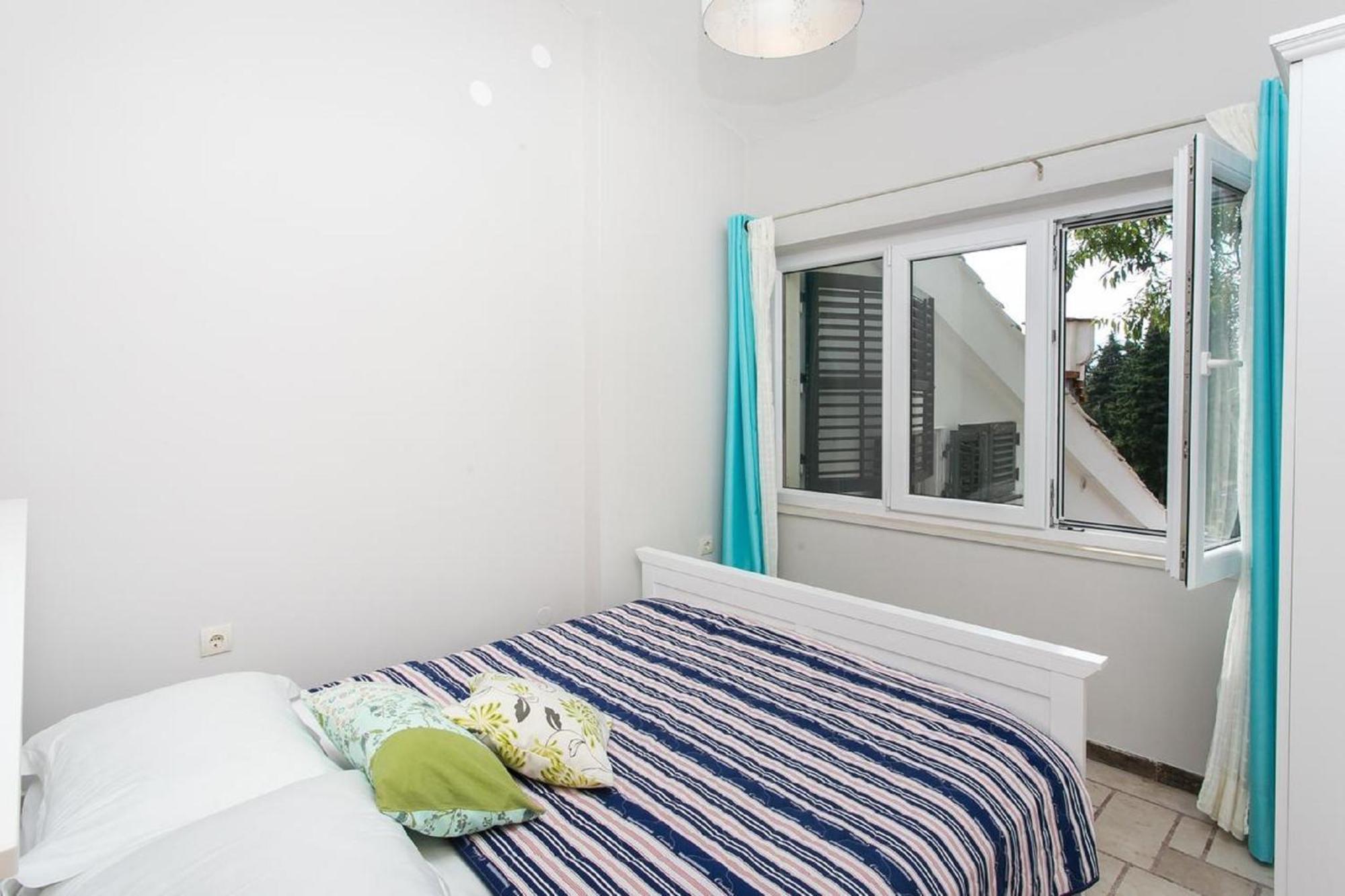 Apartments Villa Mirjana Mlini Room photo