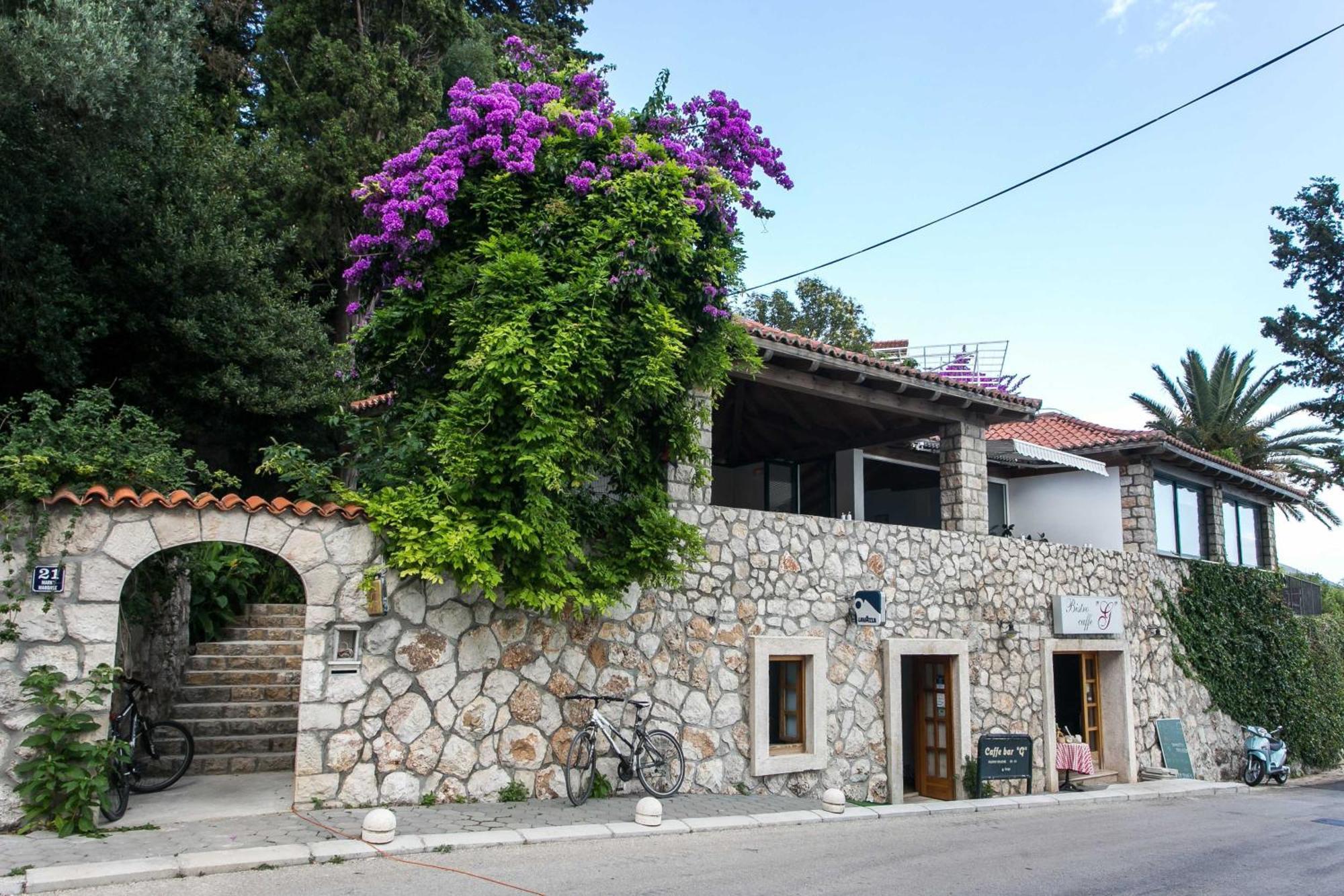 Apartments Villa Mirjana Mlini Room photo