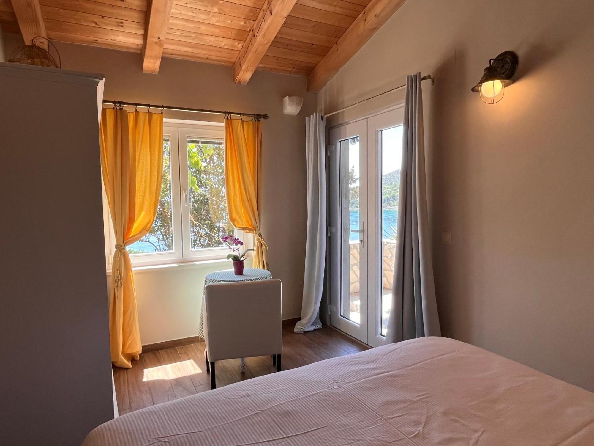 Apartments Villa Mirjana Mlini Room photo